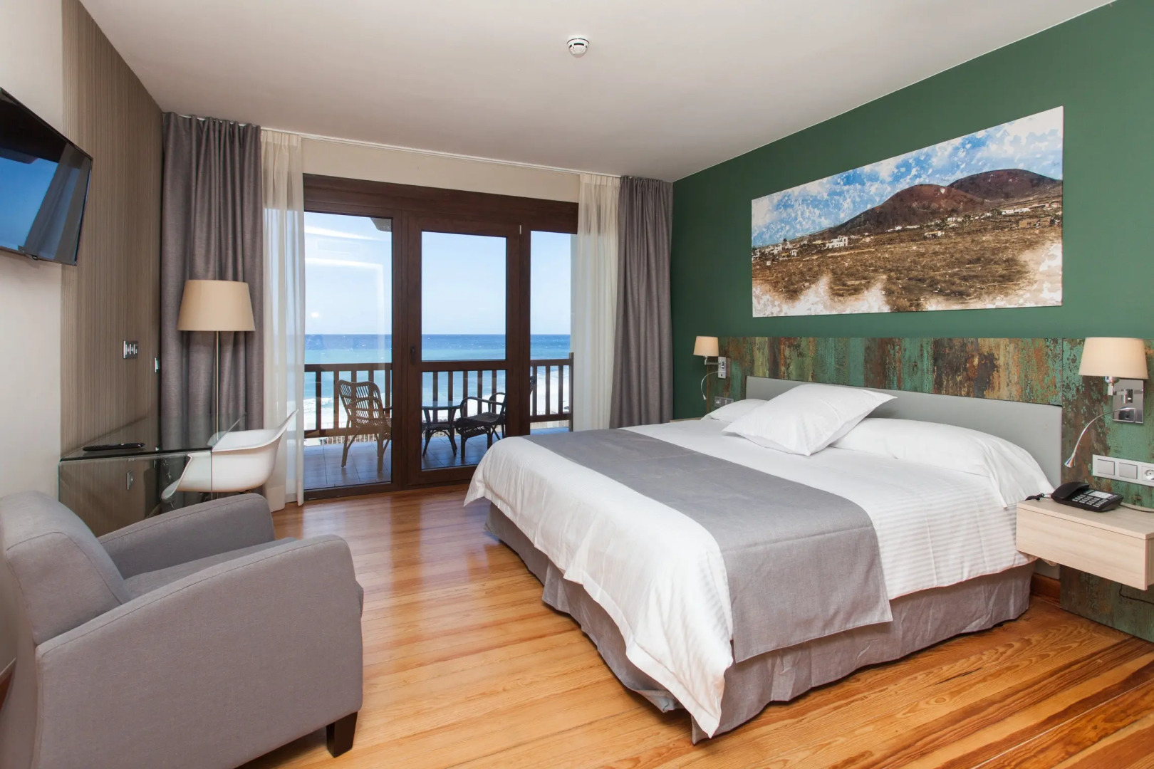 El Mirador de Fuerteventura