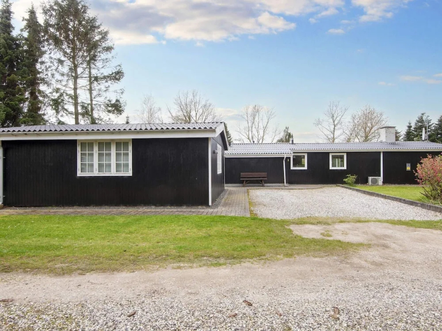 14 Person Holiday Home in Orsted-by Traum