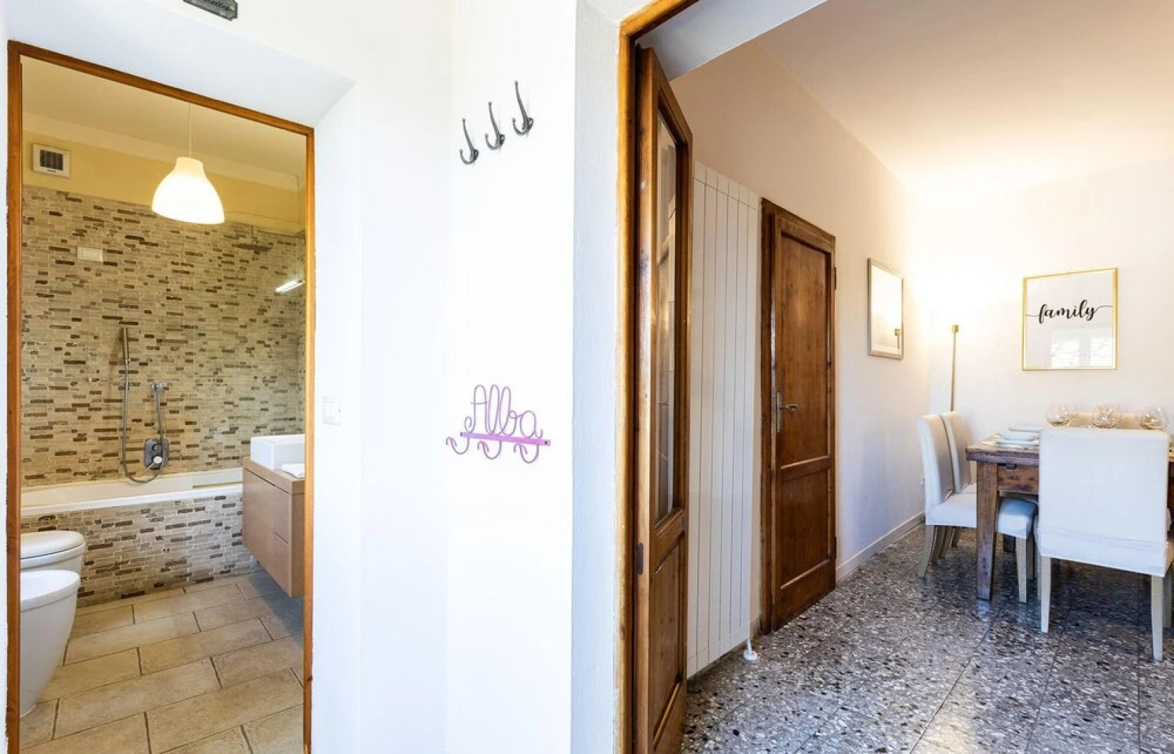 Beautiful Home in Marliana With Wifi and 3 Bedrooms