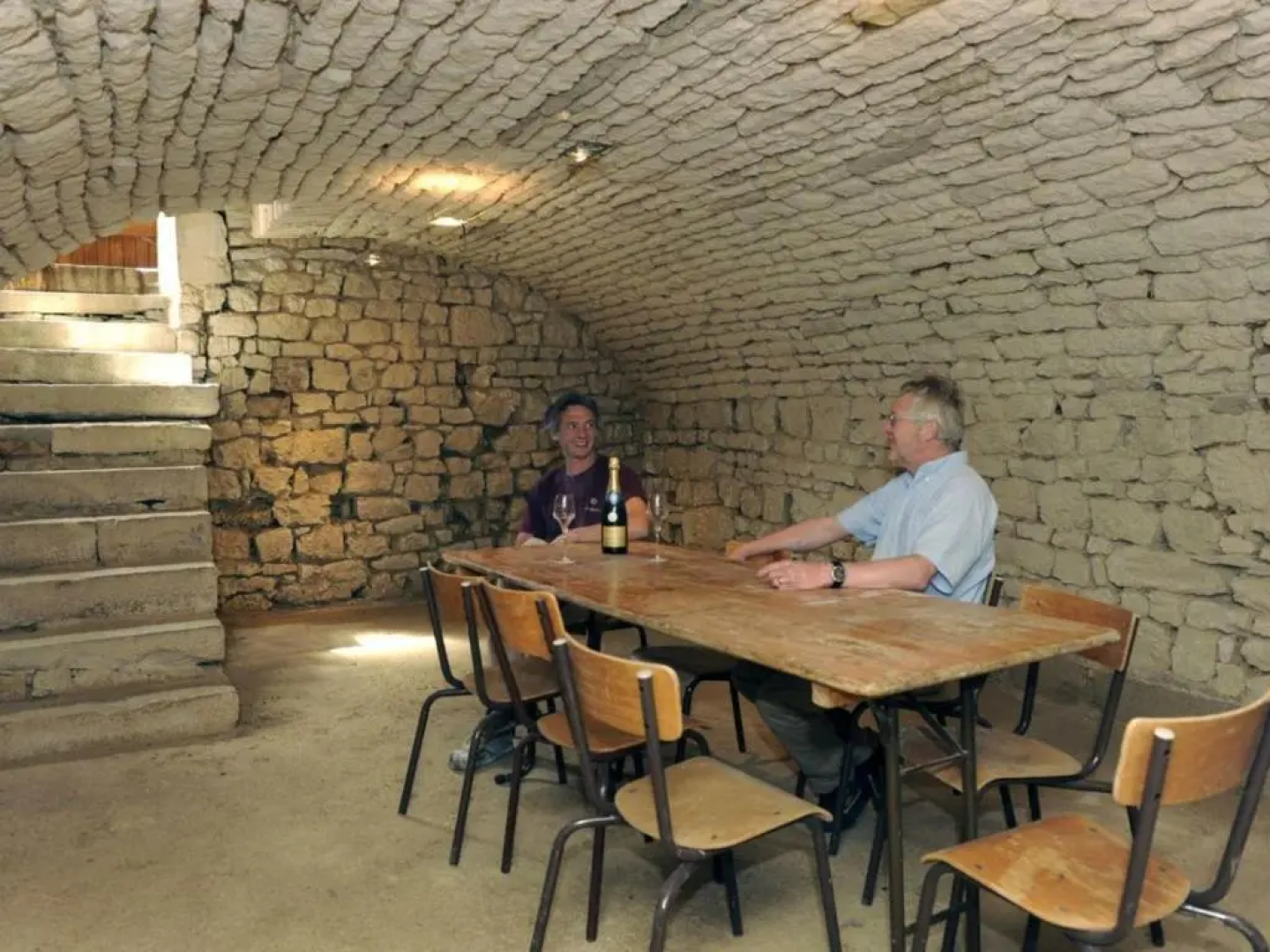 Gîte Les Riceys, 4 pièces, 6 personnes - FR-1-543-154