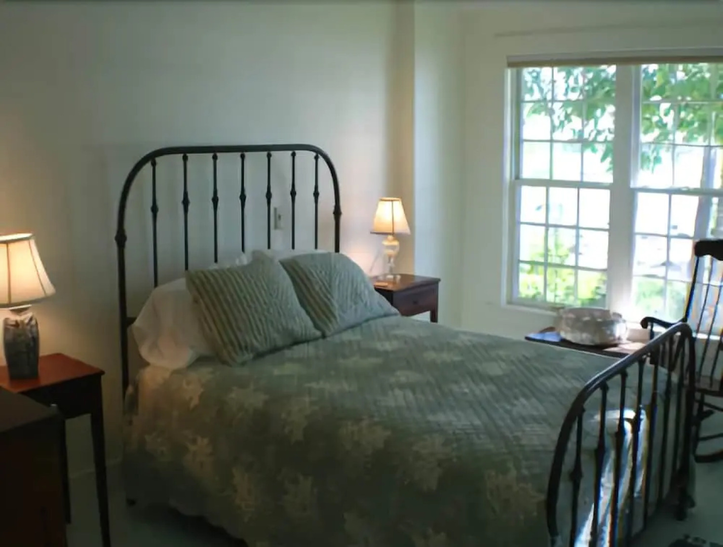 Bracken Cottage - Four Bedroom Home