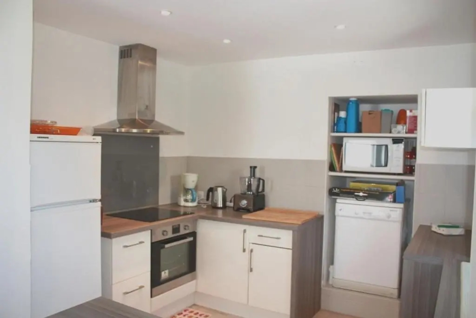 Gîte XIIIème siècle - 3étoiles - WIFI - Salle de sport