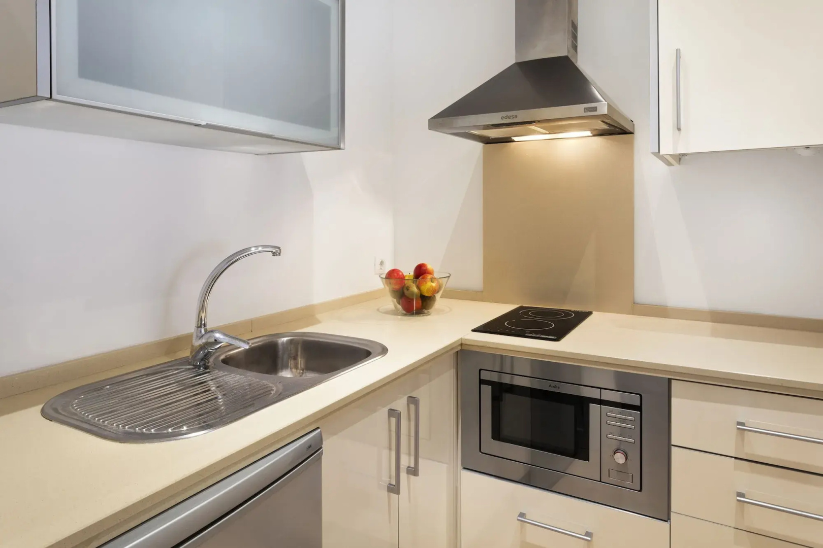 Apartamentos Metrópolis Sevilla