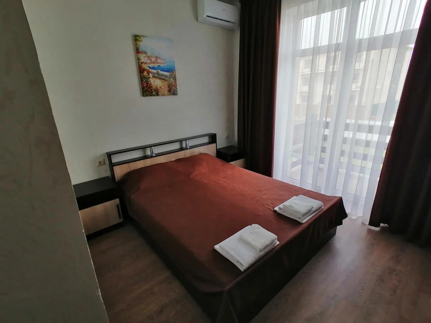 Гостевой дом ВиМар