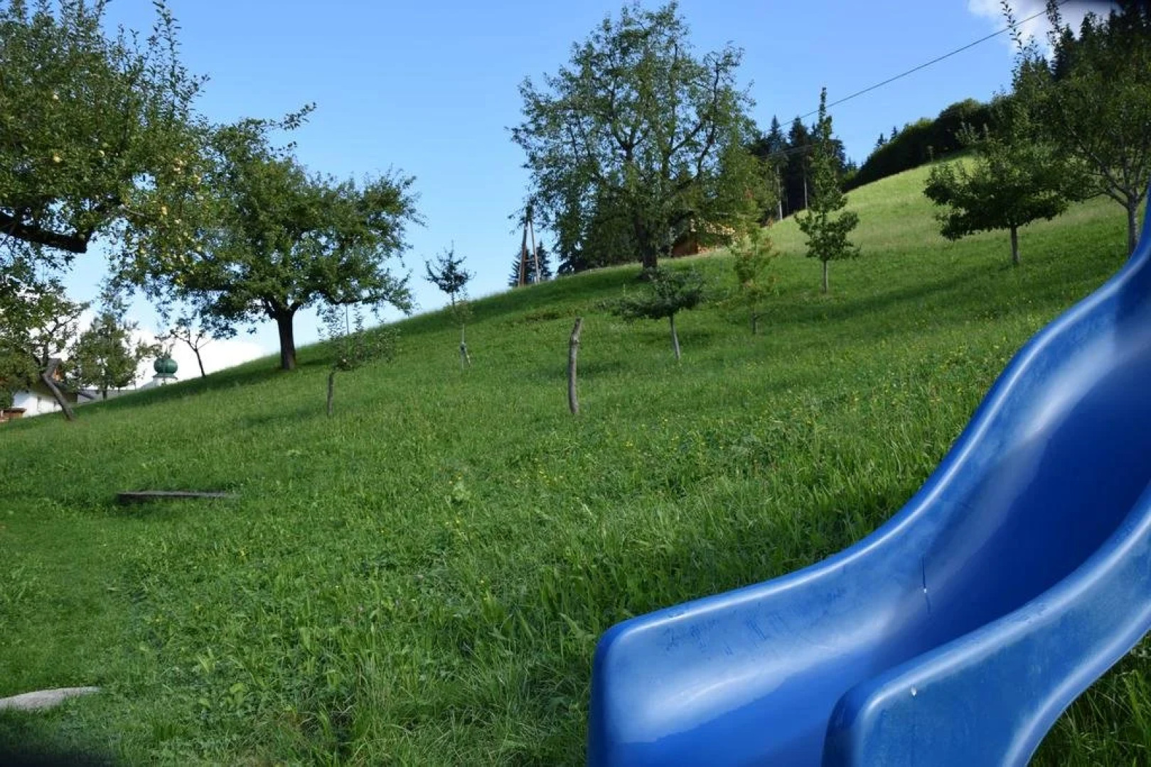 Ferienwohnungen Gredler