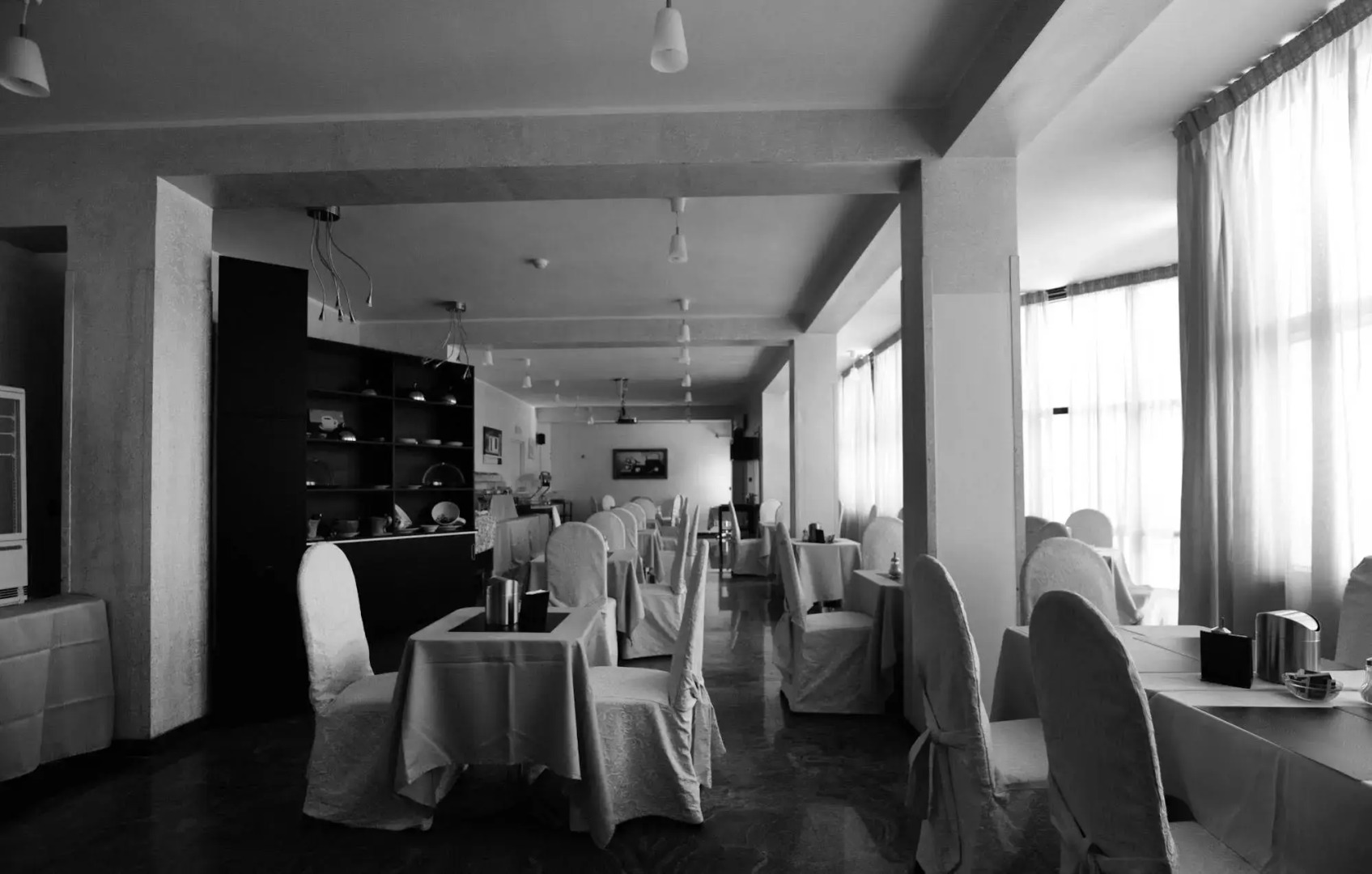 Hotel Accord Le Rose