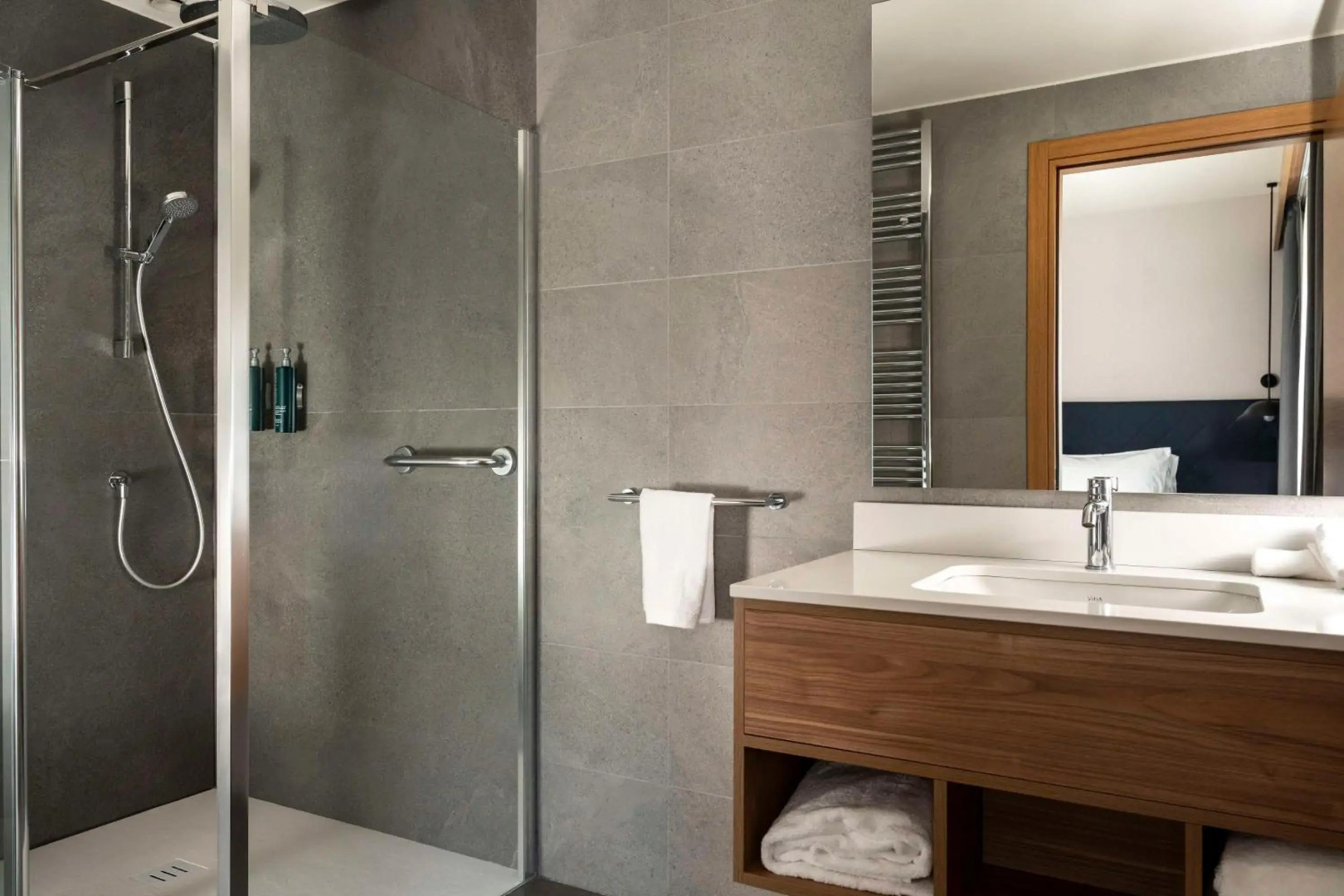 Hilton Garden Inn Padova City Centre