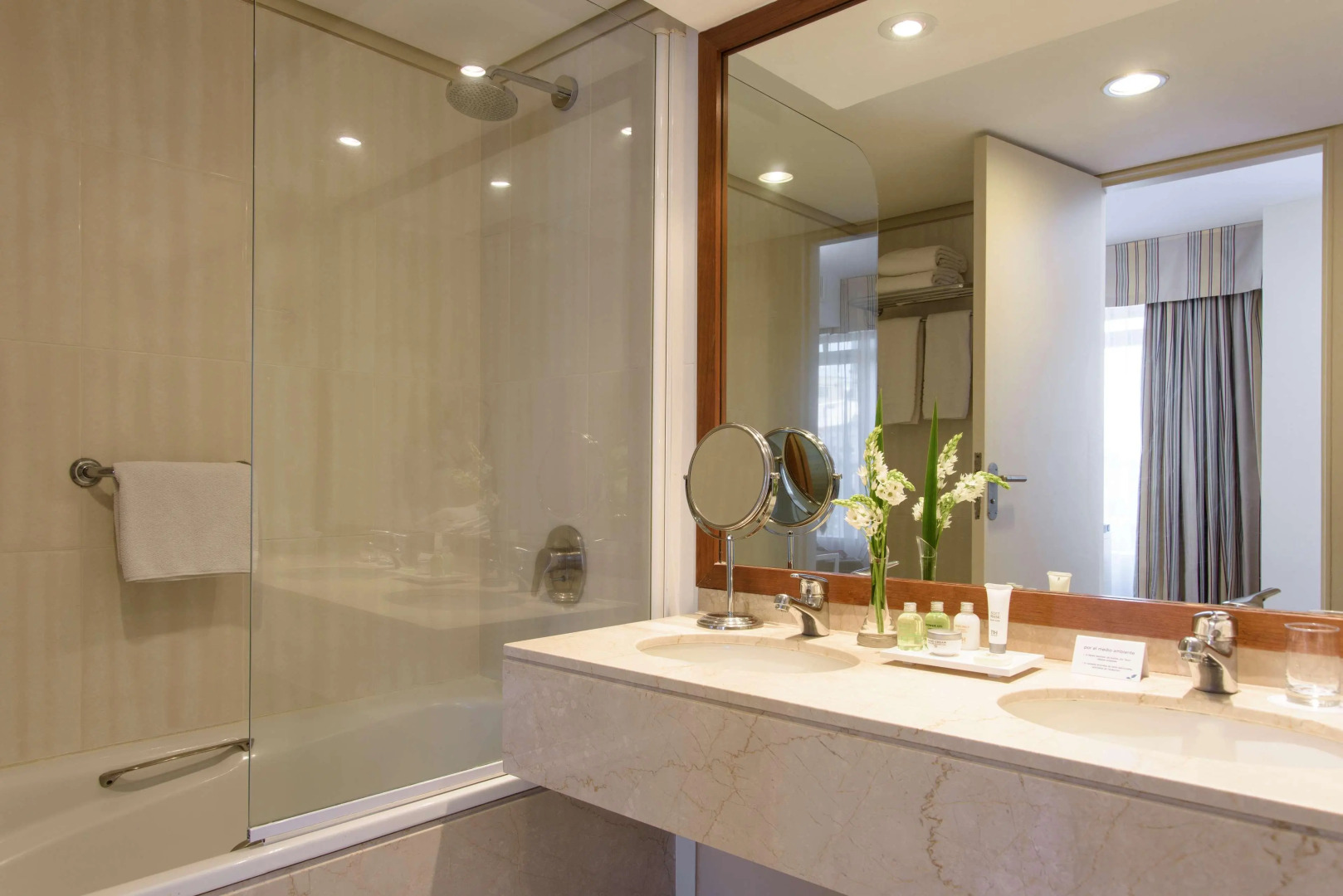 NH Buenos Aires Latino