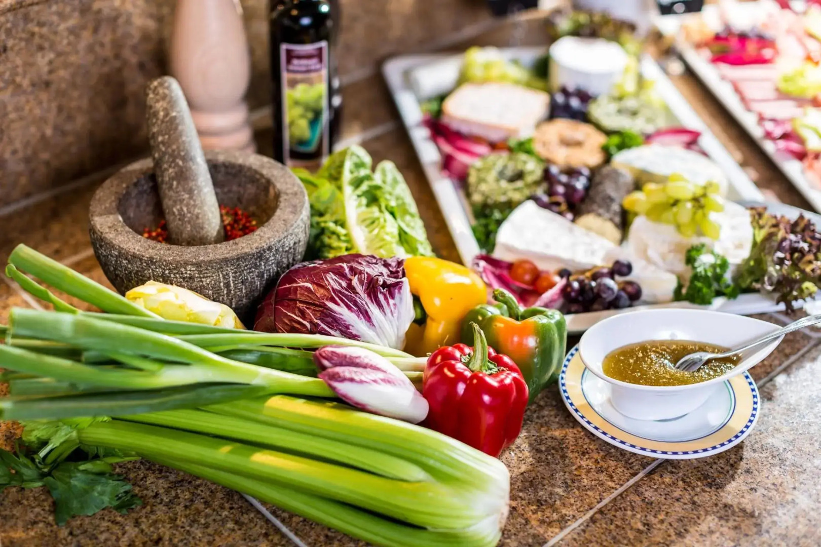 Kleine Strandburg Zinnowitz