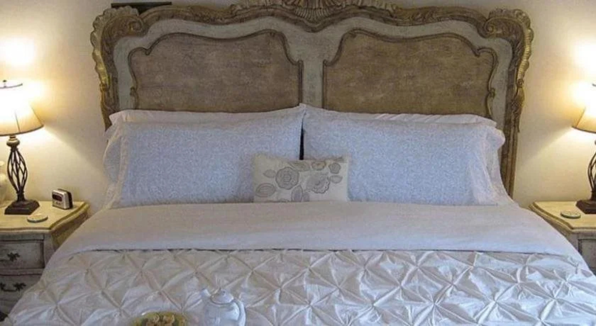 Lancaster Ridge Bed and Breakfast