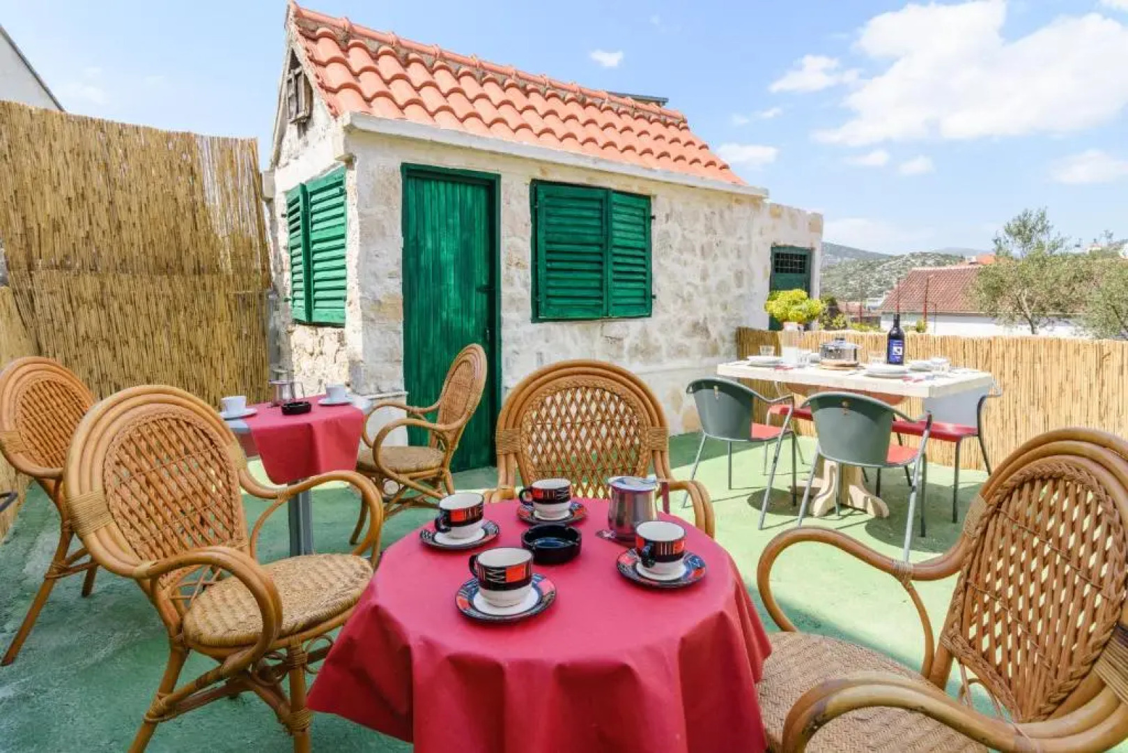 Apartmani Marko i Ana