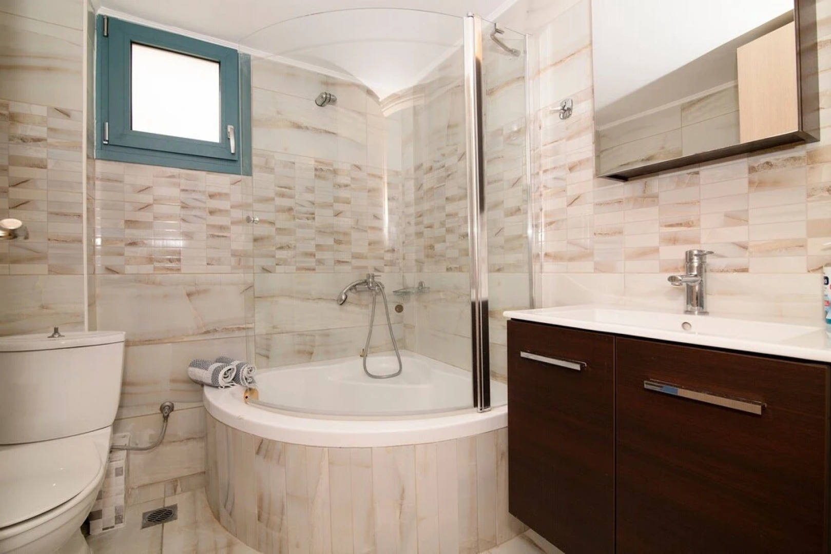 Villa Maistros Lefkada With Pool