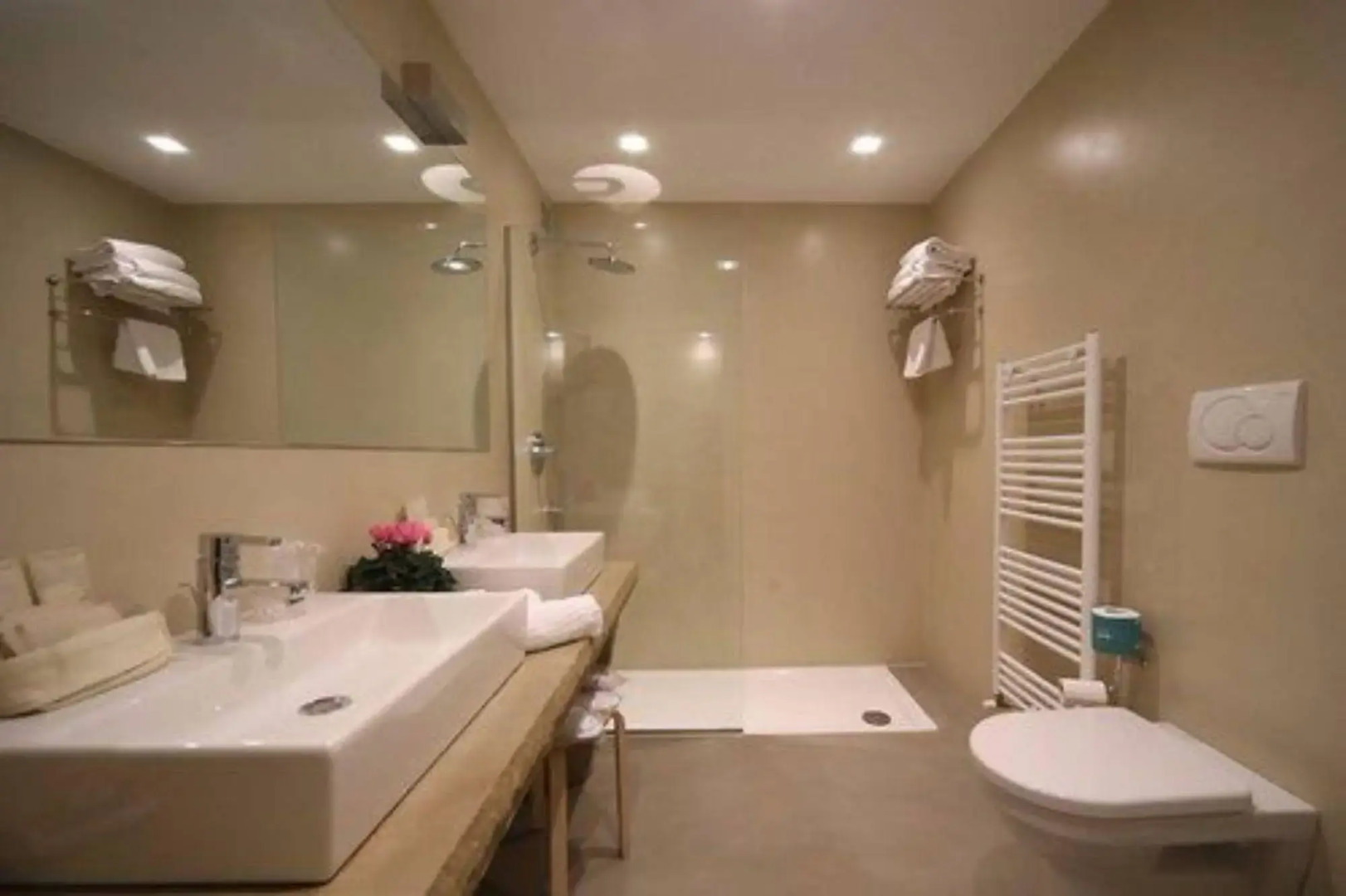 The Ziba Hotel & Spa