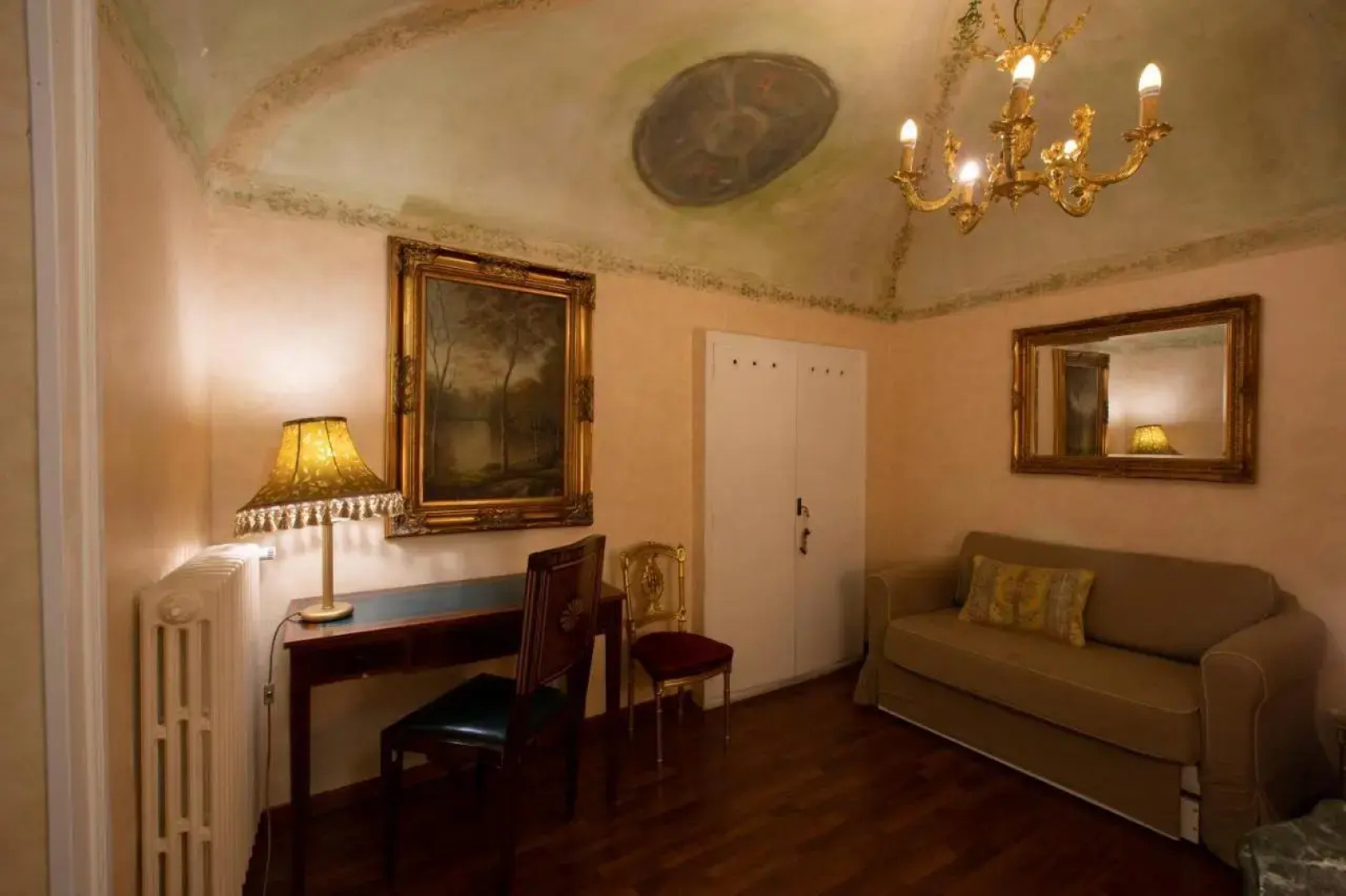 Antica Dimora Isernia