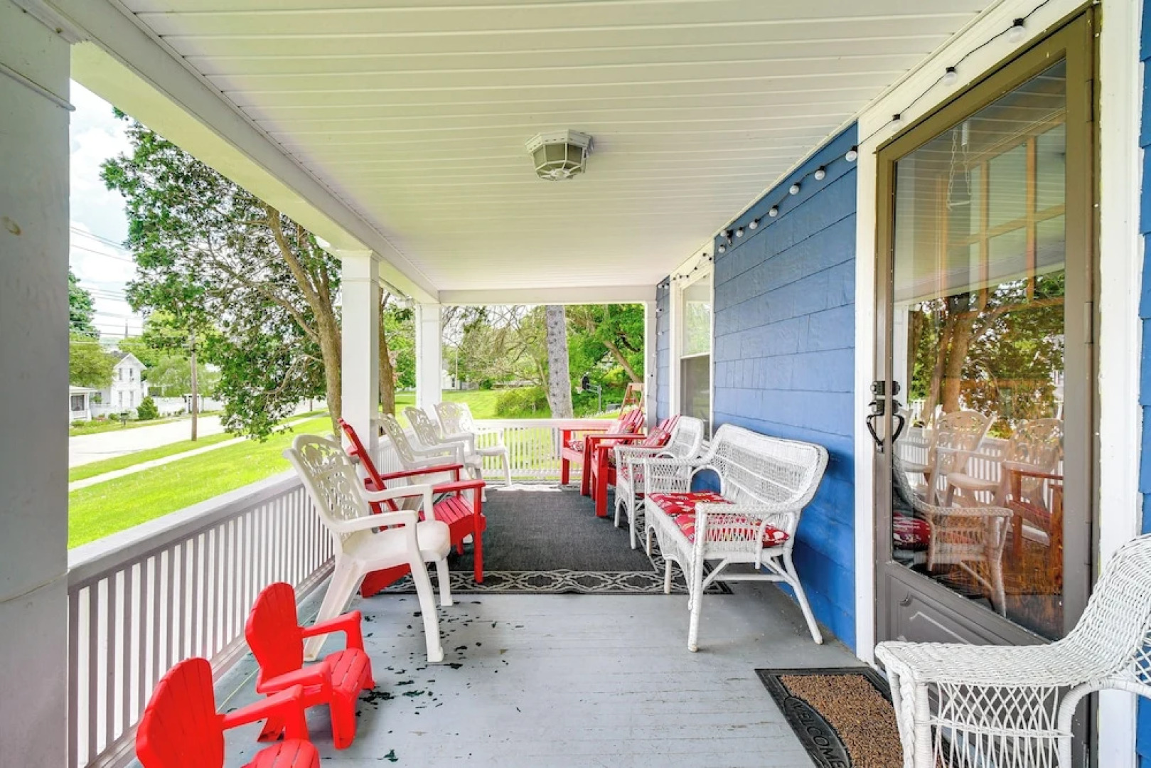 Montour Falls Home: 2 Mi to Seneca Lake & Wineries