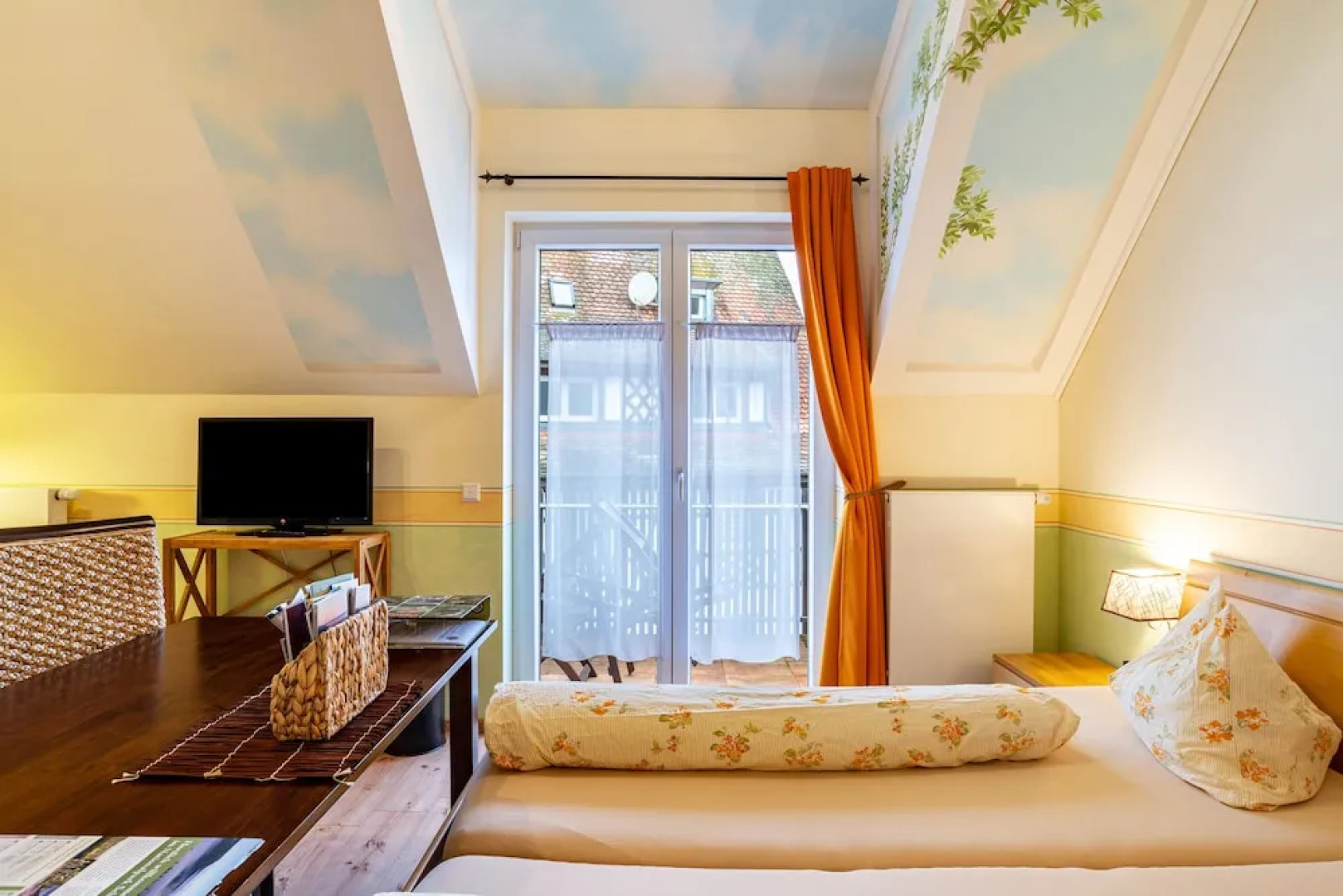 SCHUSTERjunge APARTHOTEL