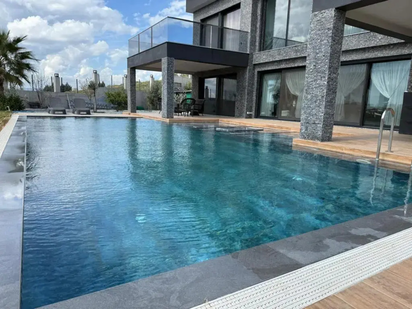 Villa Tayanc Seferihisar