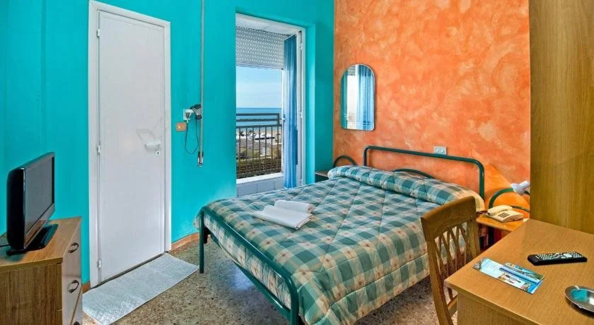 Hotel Ristorante Miramare