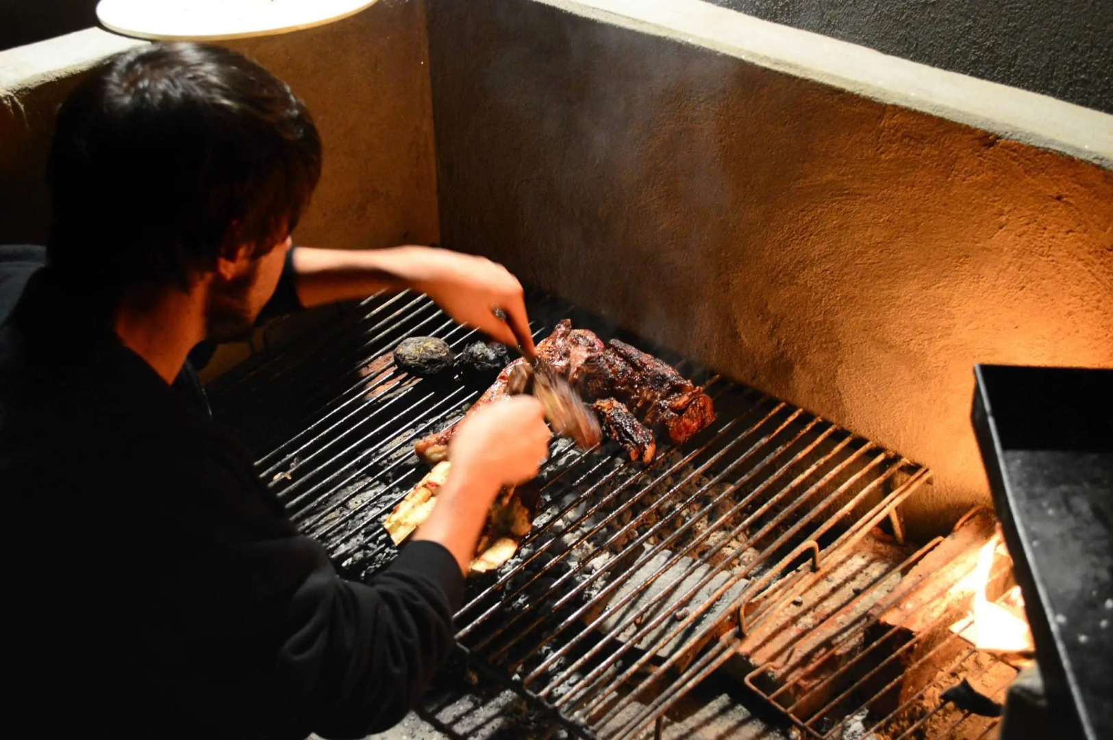 Rivera Hostel Córdoba