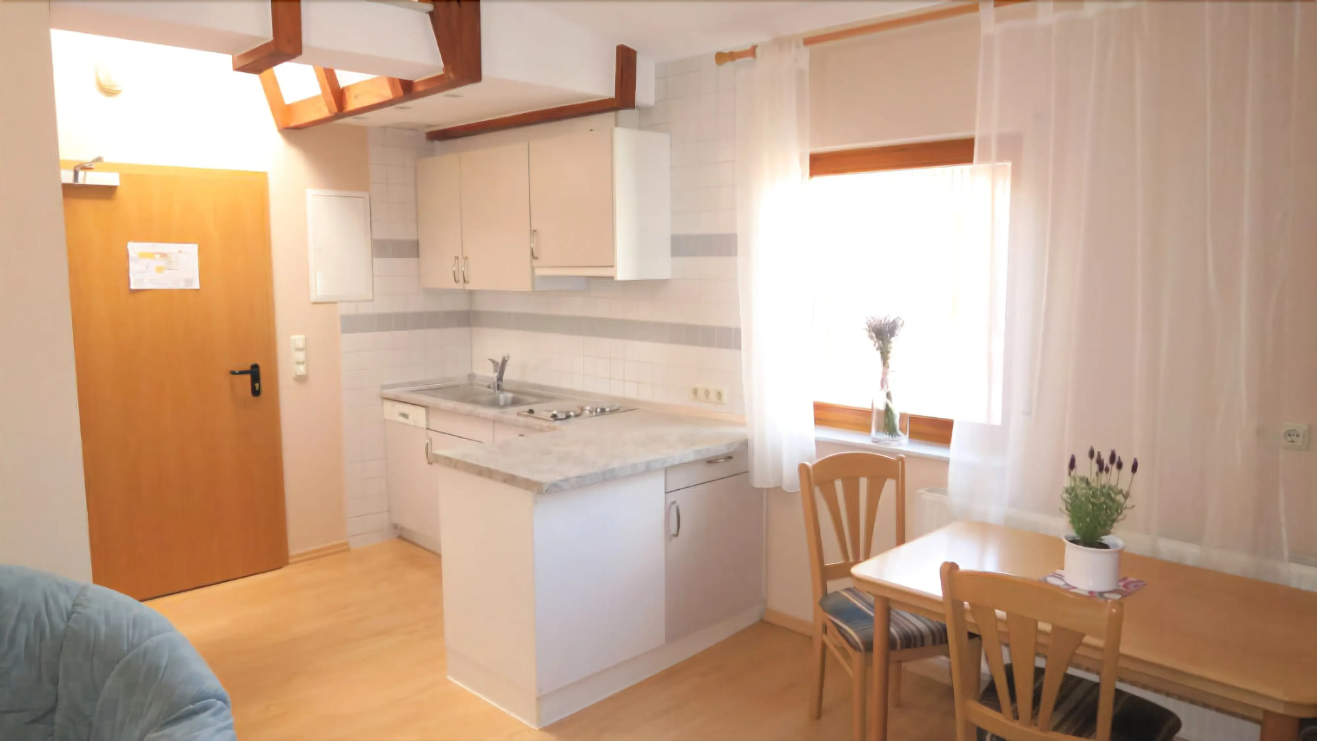 Hotel Riedstadt Bett & Frühstück