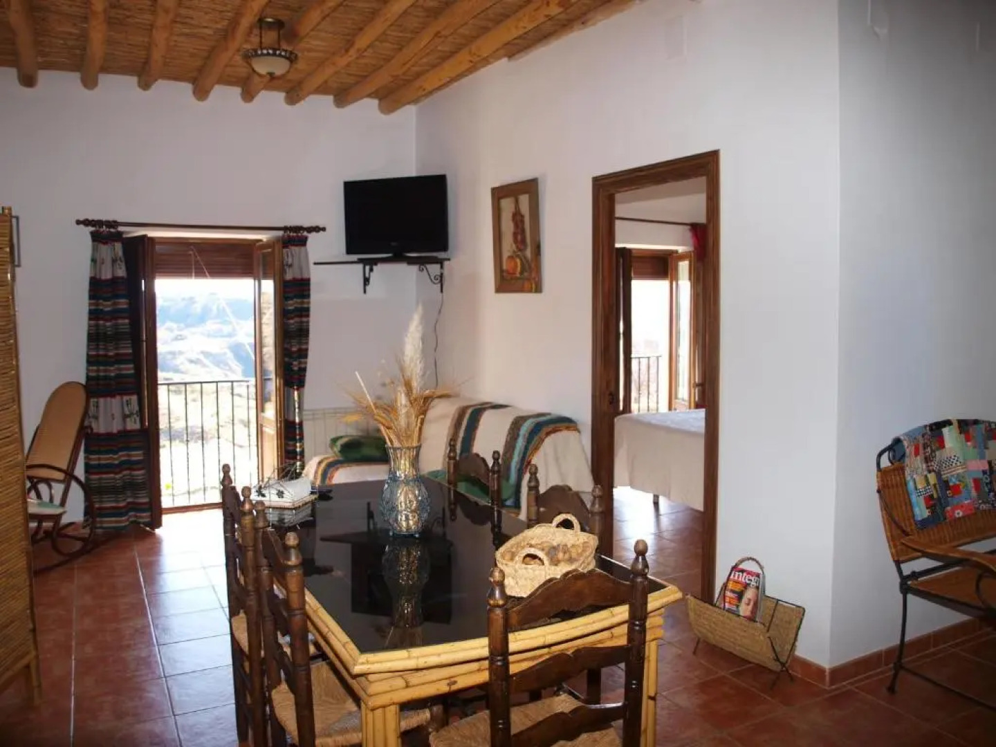 Apartamentos El Huerto de Lobras