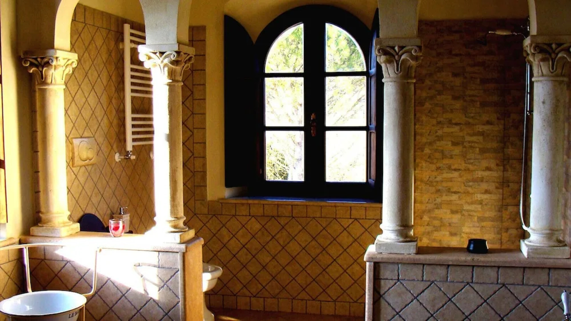 I Segreti Del Borgo