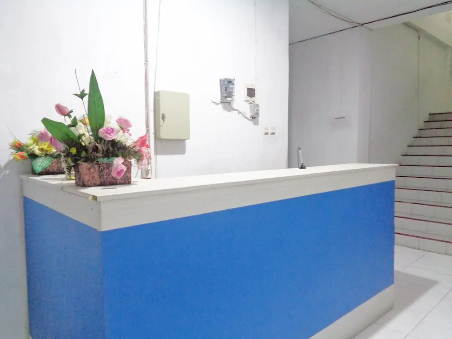 Oyo 2130 Magnolia Residence