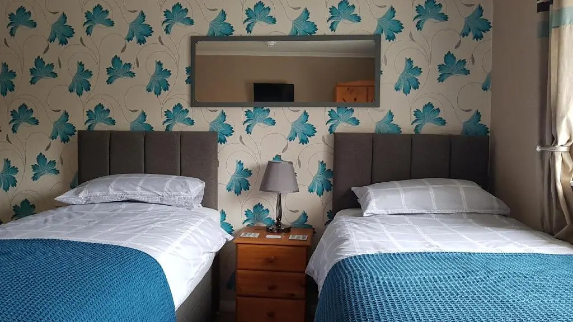 Inverour Guest House