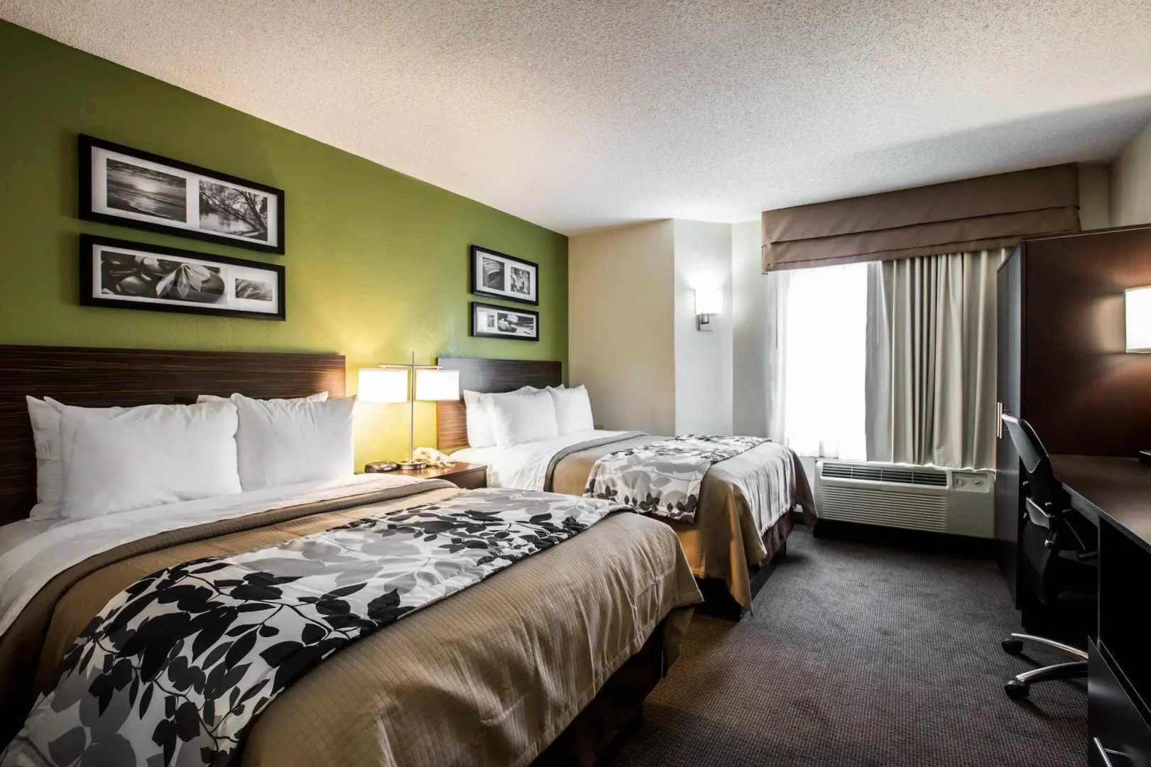 Sleep Inn Hickory South