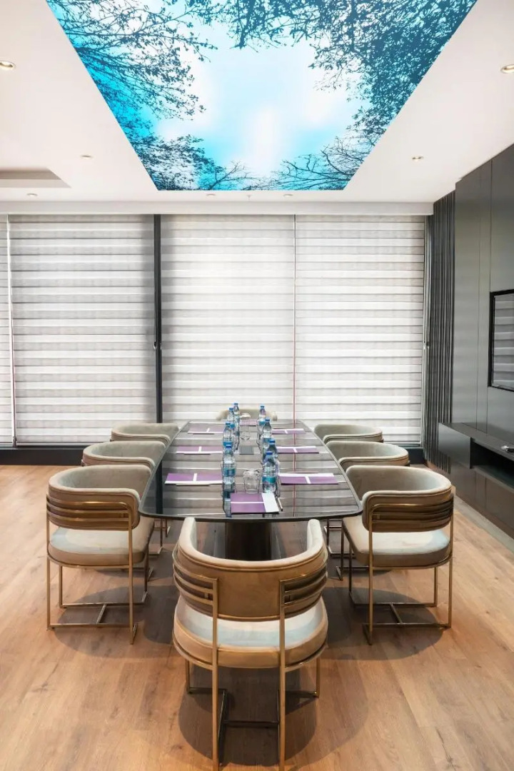 Anemon Kent Aydın Otel