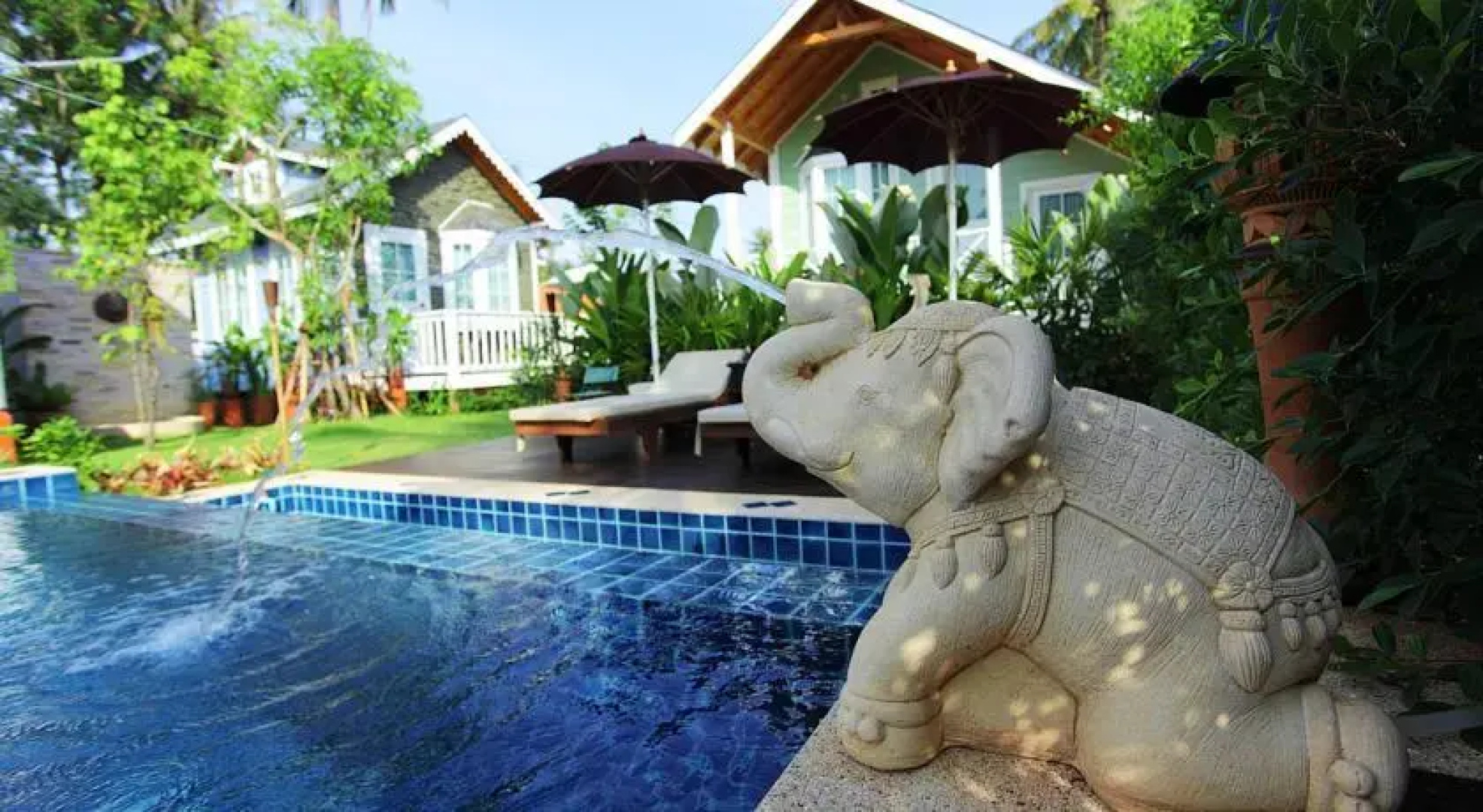 La Perouse Boutique Resort