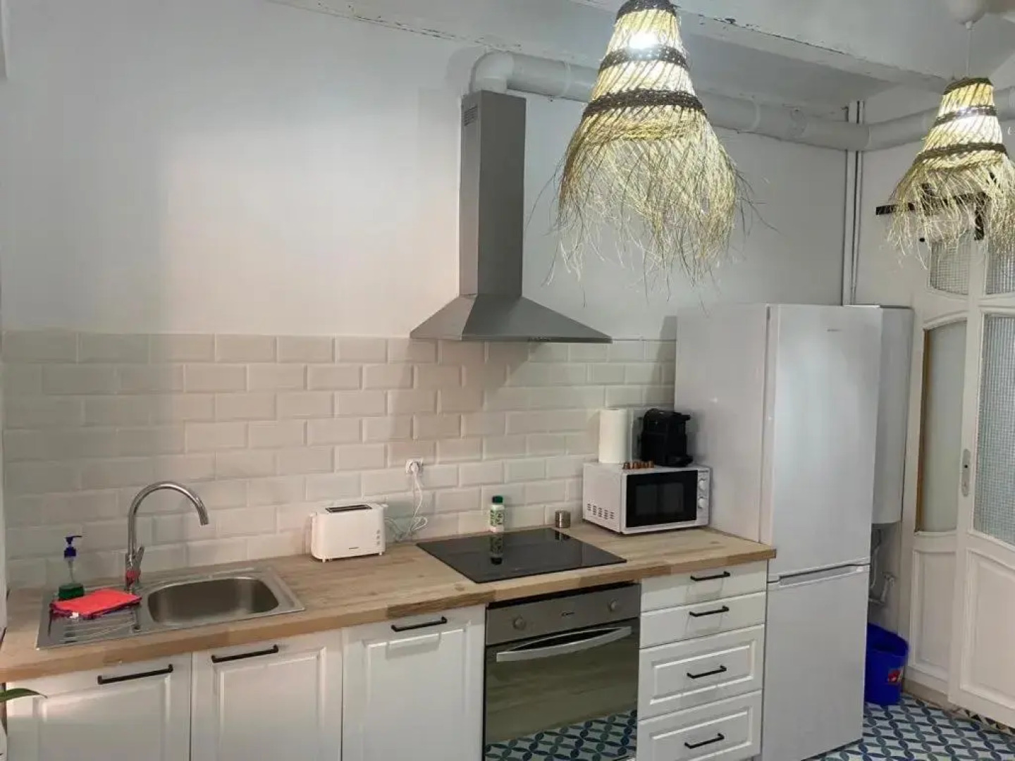 Loft “A” junto plaza mayor, la Murta