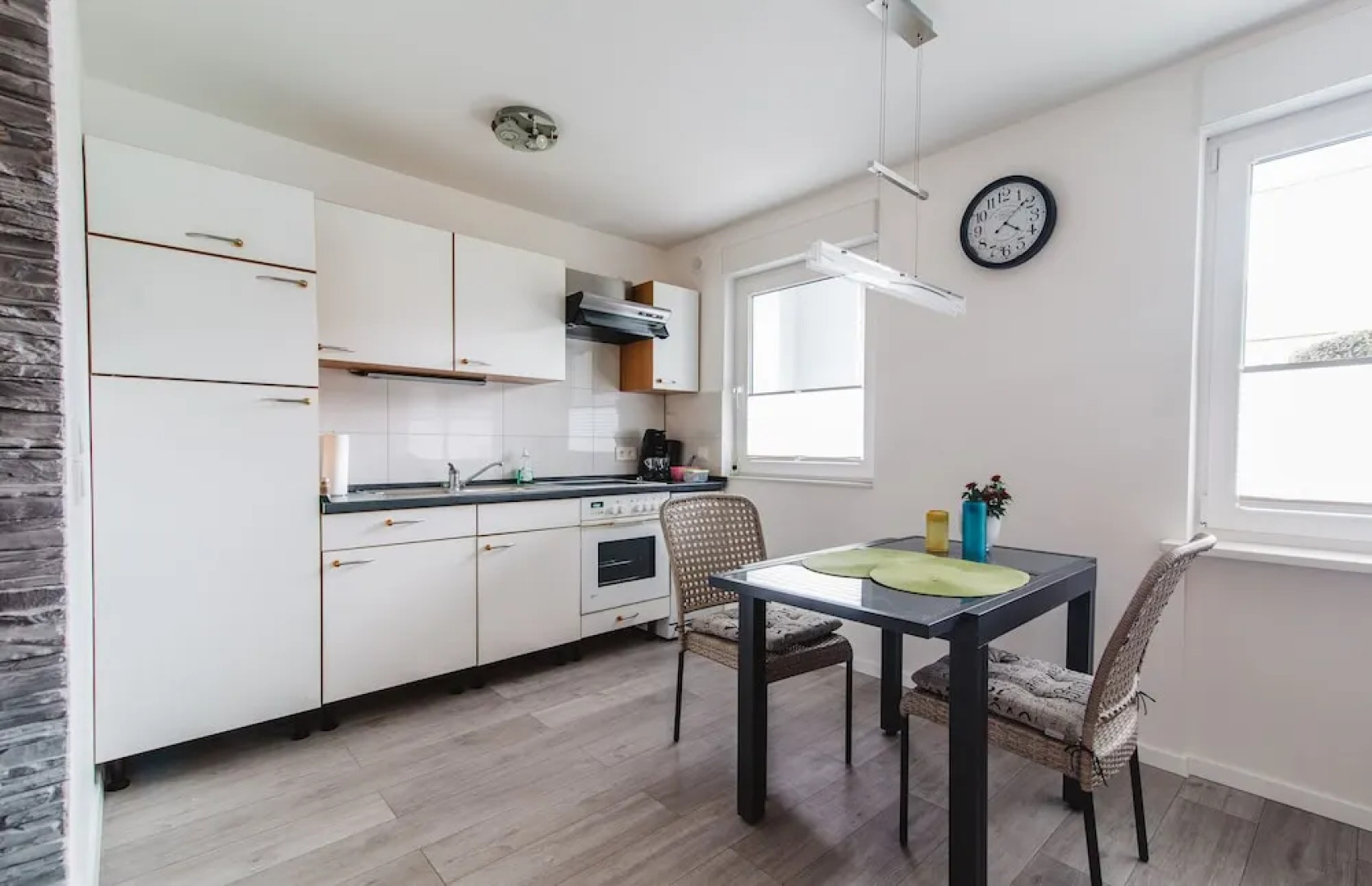 Business Apartments Ratingen West