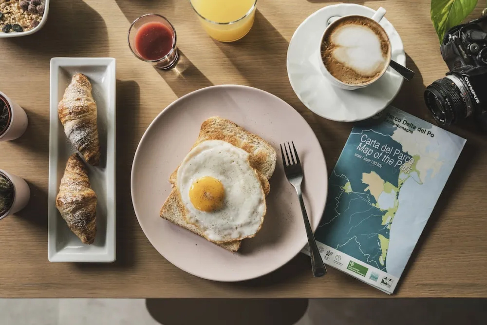 Al Ponticello Room & Breakfast