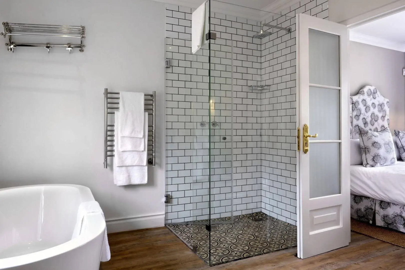 Boschendal Farm Estate