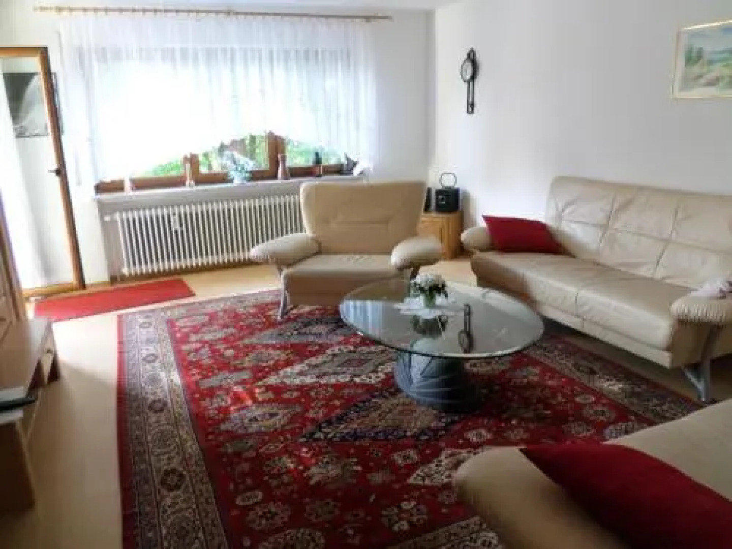 Ferienwohnung Pohland