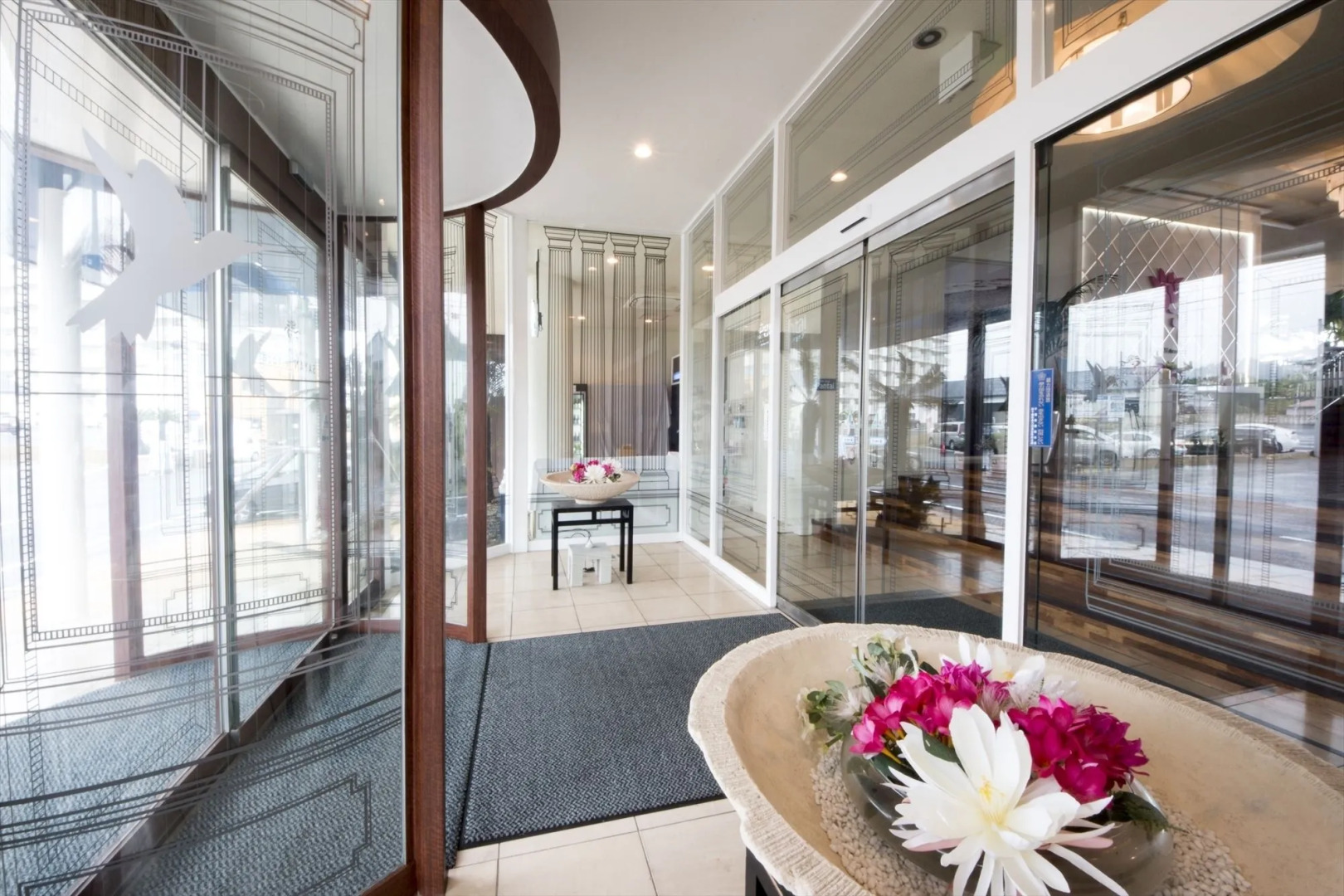 Sayan Terrace Hotel & Resort