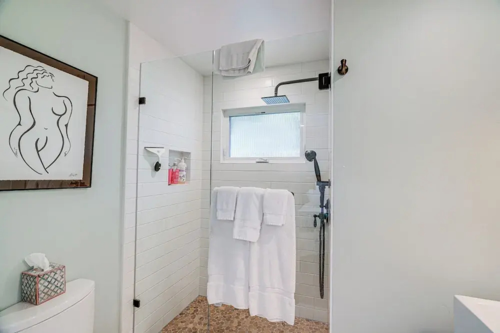 Seascape Aptos Retreat w/ Bocce Ball Court!