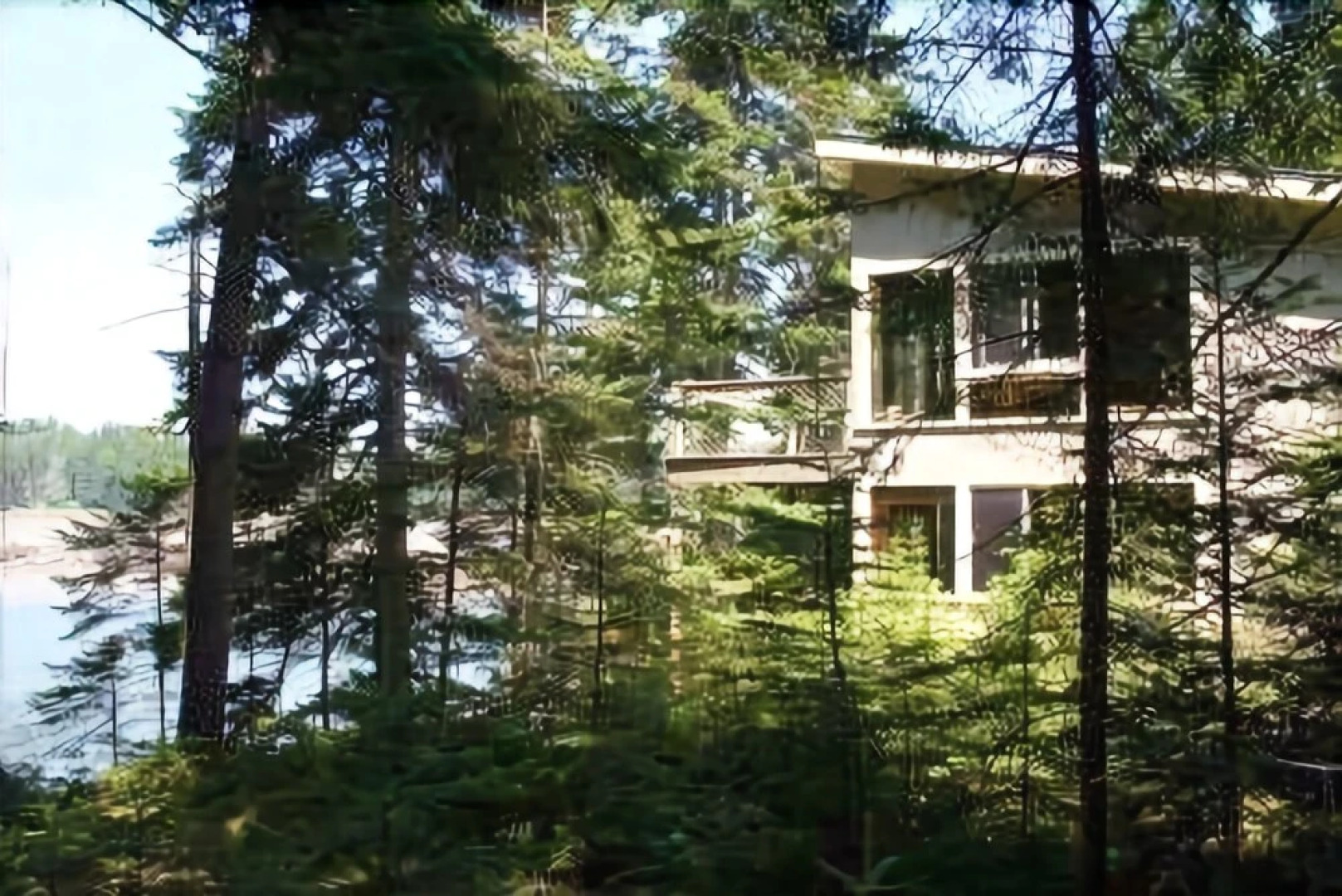 Cove View Cottage - Three Bedroom Home