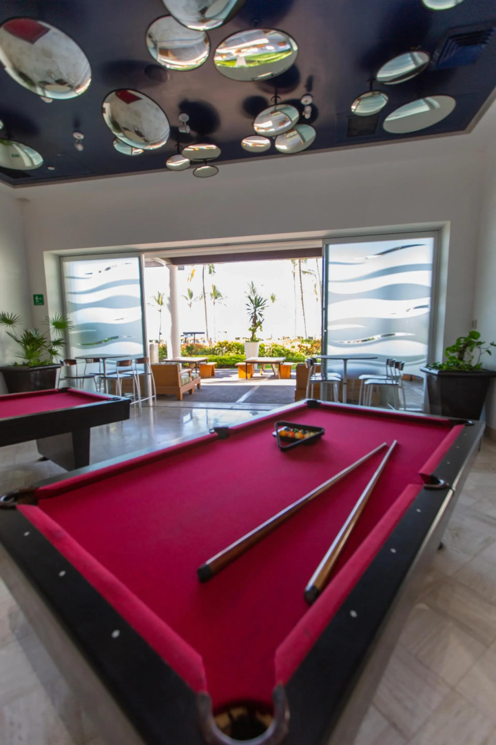 Ocean Breeze Nuevo Vallarta