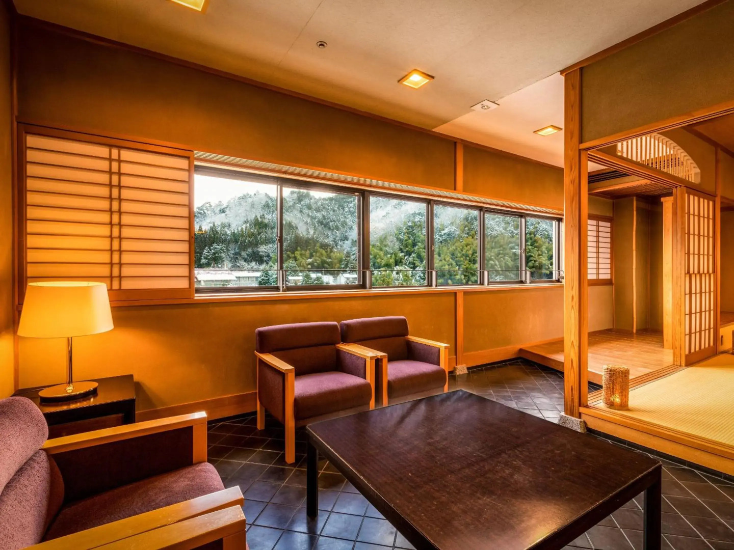 Ooedo Onsen Monogatari Miyoshiya