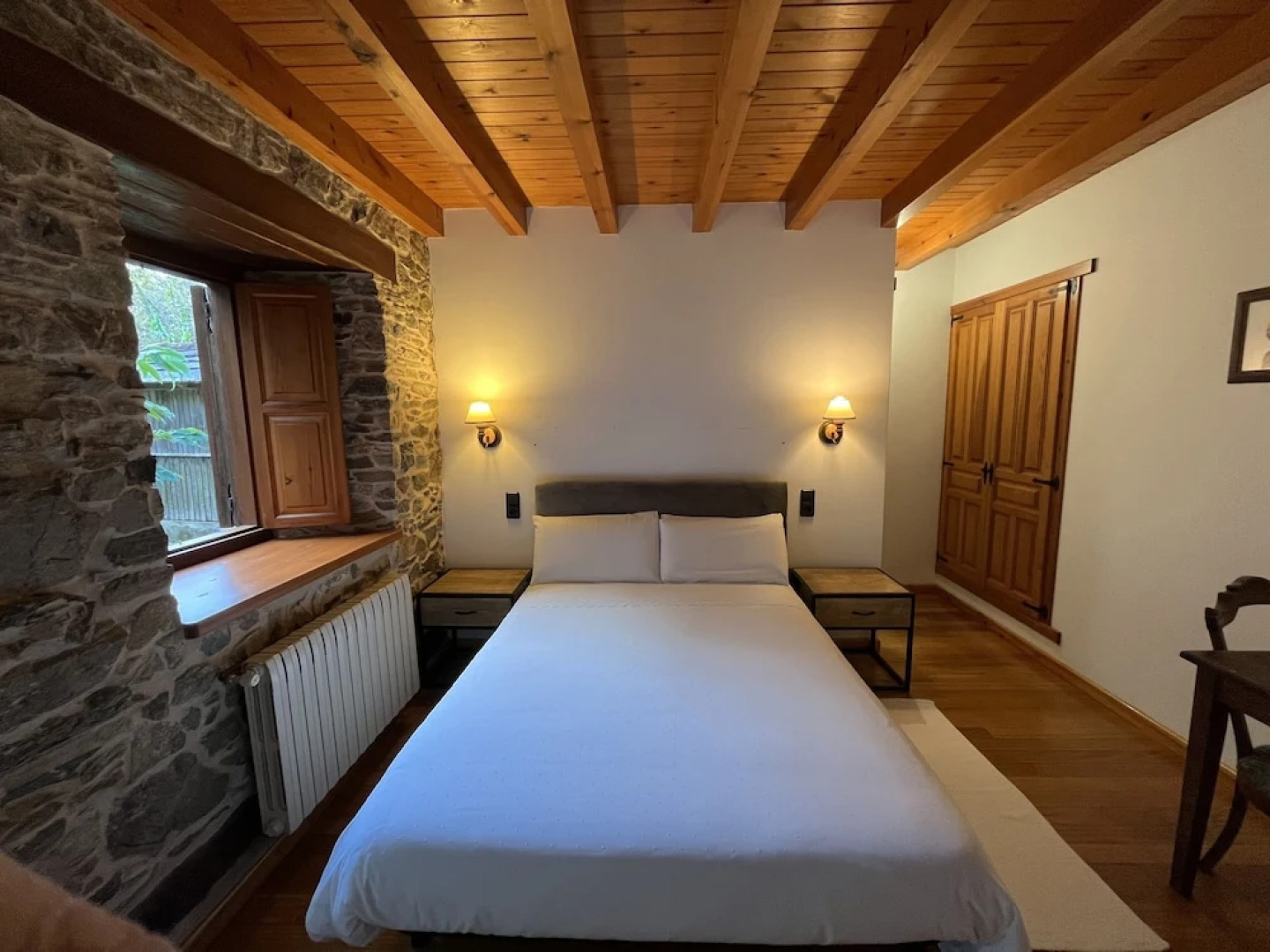 Casa Rural O Vilar