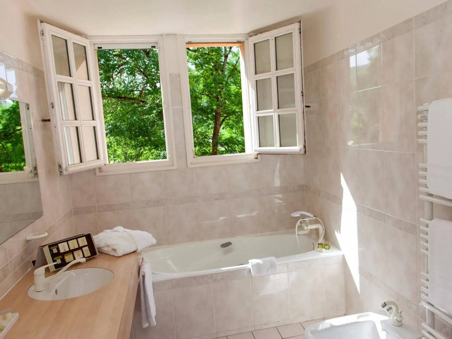 Golf Hotel Resort Val De Sorne