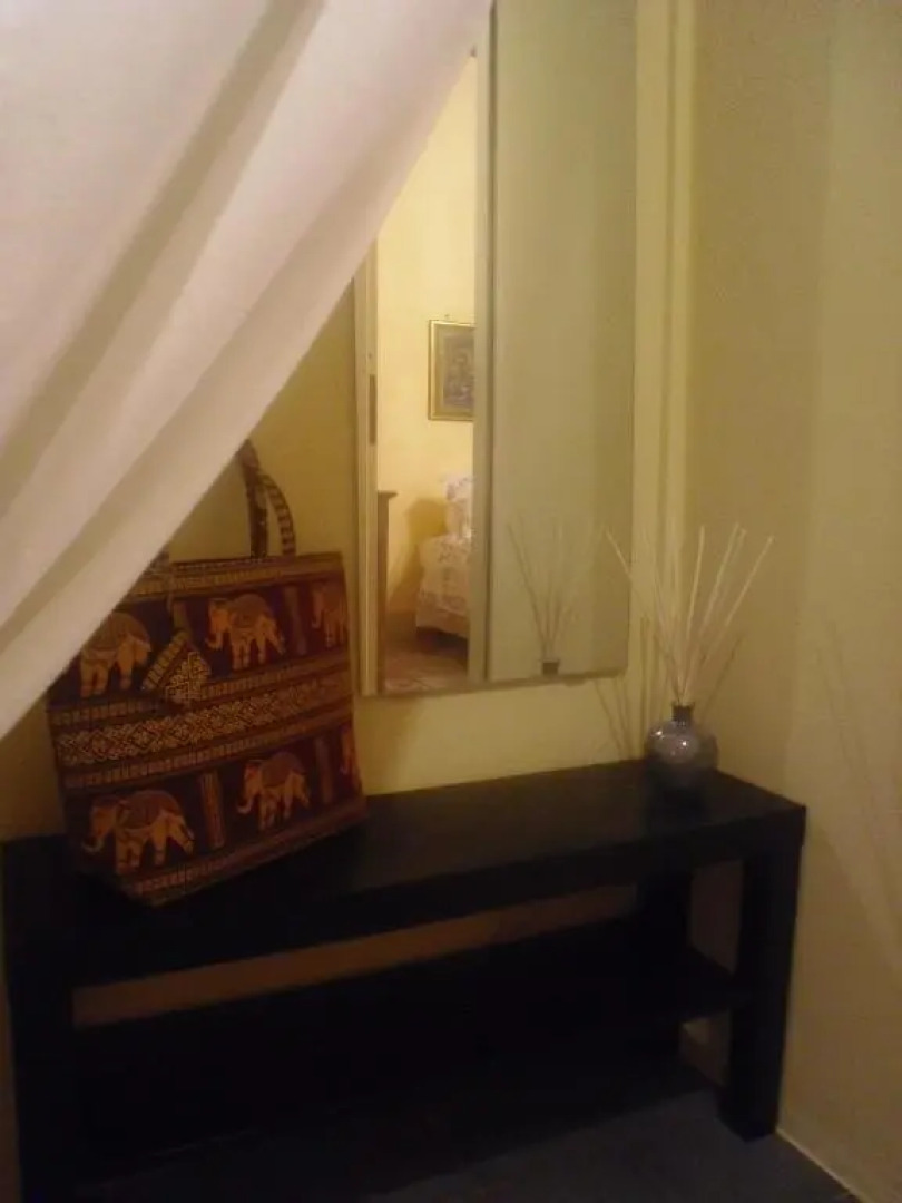 SanMartinoOrtigia Apartments