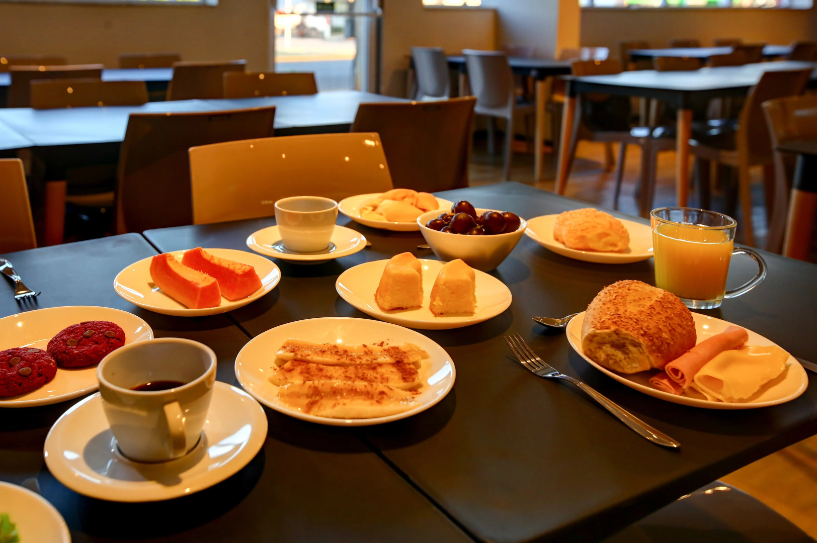 Fit Transamerica Lucas do Rio Verde