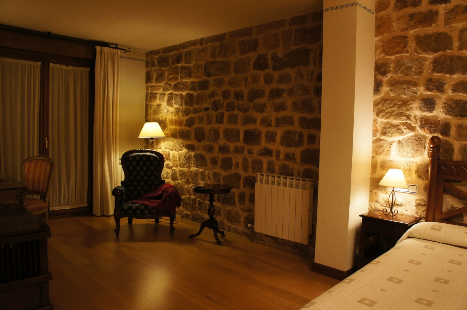 La Hosteria de Castroviejo