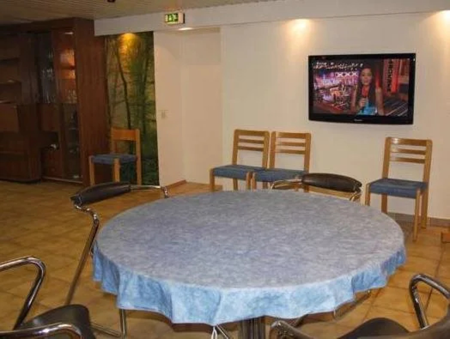 Hotel Kaufhold - Haus der Handweberei