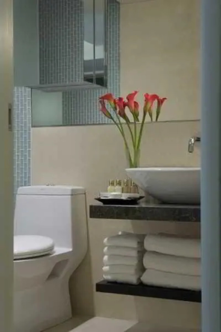 The Johnston Suites Hong Kong Serviced Apartments