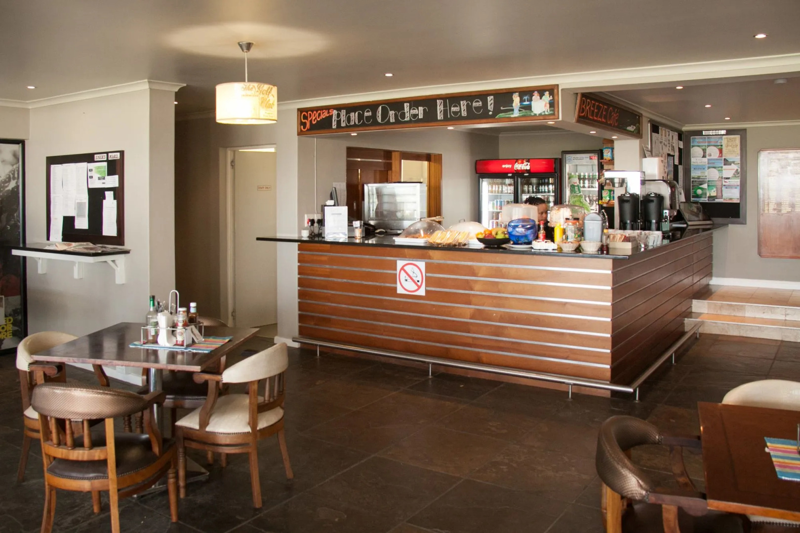 Langebaan Country Estate