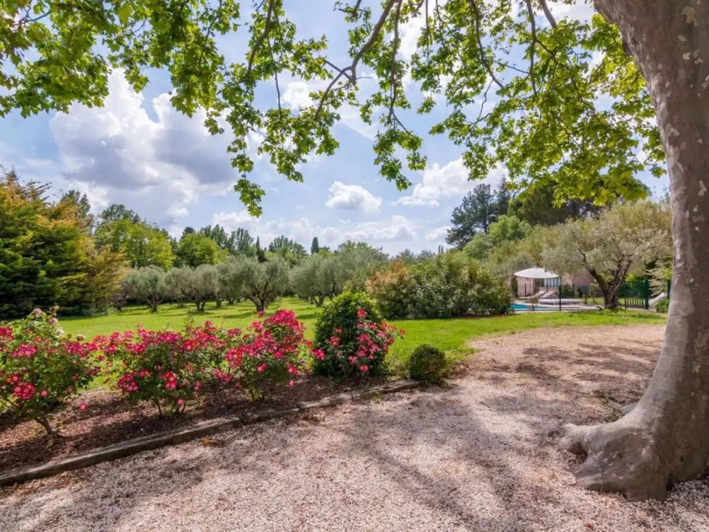 Maison Paradou, 8 pièces, 12 personnes - FR-1-599-10